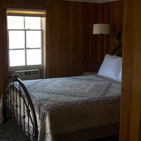 Fairweather Inn Virginia City Buitenkant foto