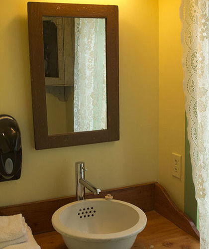 Fairweather Inn Virginia City Buitenkant foto