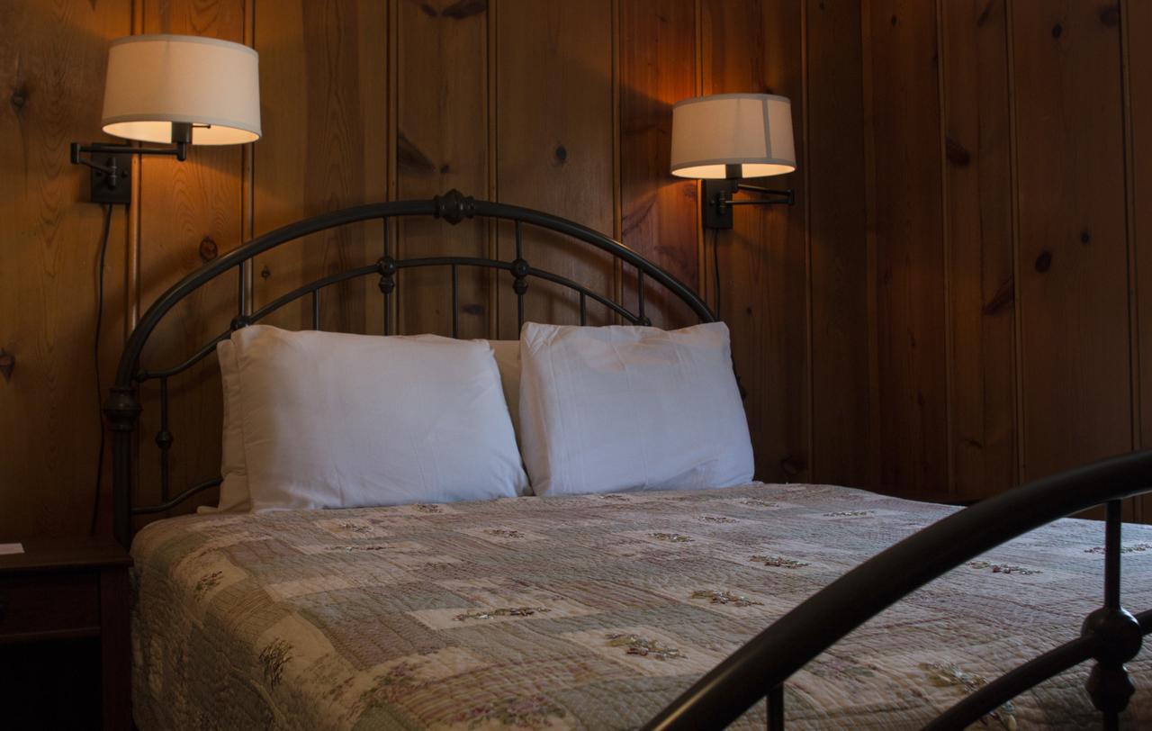 Fairweather Inn Virginia City Buitenkant foto