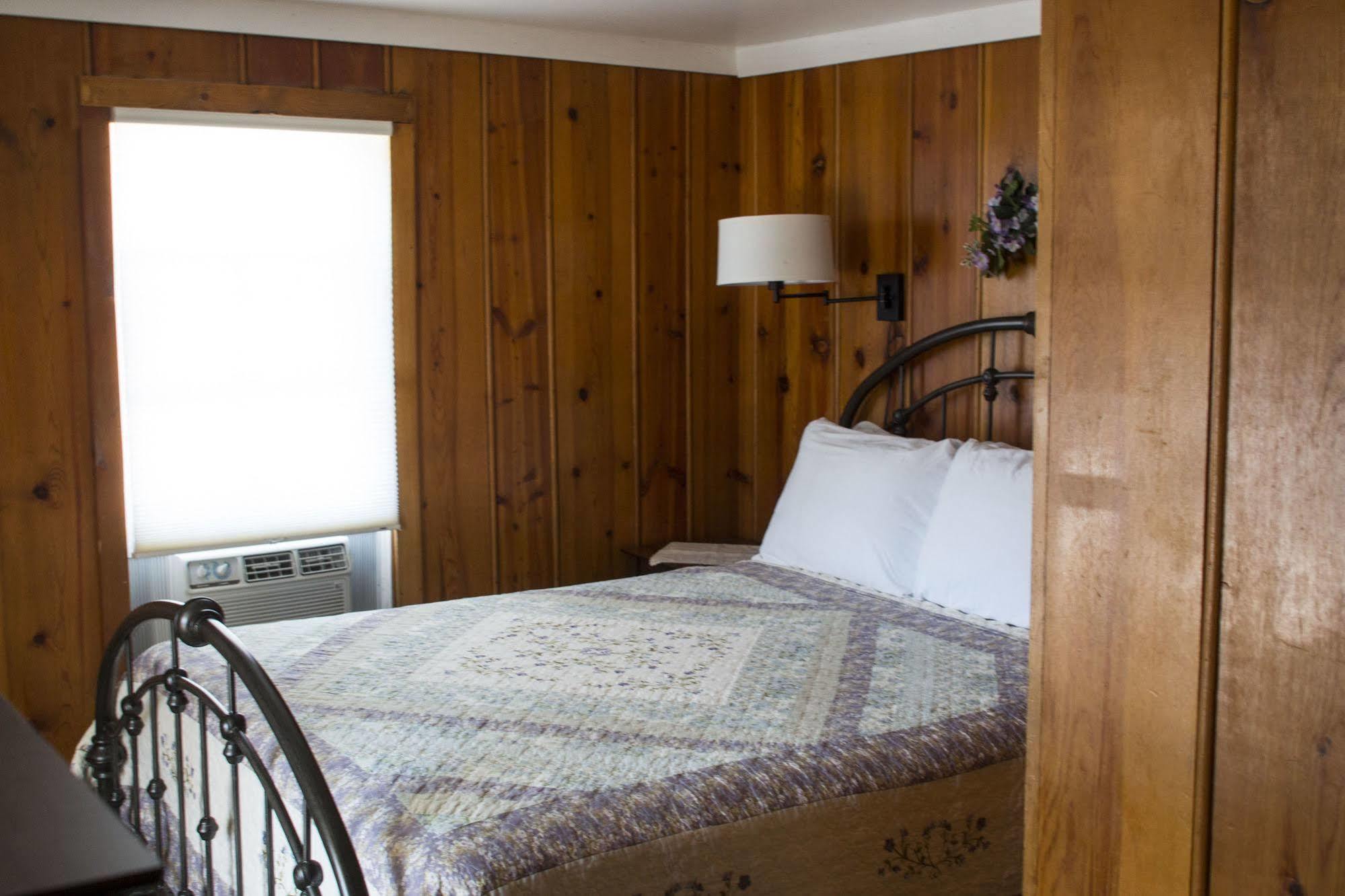 Fairweather Inn Virginia City Buitenkant foto